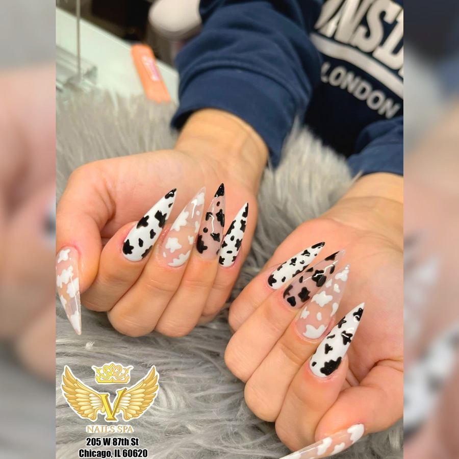VL Nails And Spa